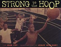 Produktbild: Strong to the Hoop