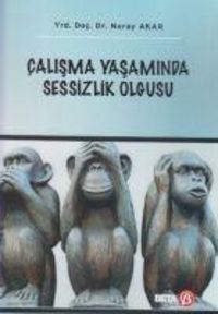 Produktbild: Calisma Yasaminda Sessizlik Olgusu