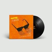 Produktbild: Bellavista (Gatefold/+LP-Booklet)