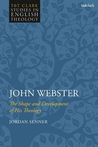 Produktbild: John Webster The Shape & Devel