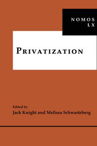 Produktbild: Privatization
