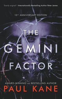 Produktbild: The Gemini Factor