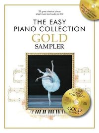 Bild vom Artikel Hal Leonard Publishing Corporation: The Easy Piano Collectio vom Autor Leon Hal Leonard Publishing Corporation