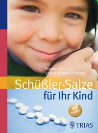 Produktbild: Sch&uuml;&szlig;ler-Salze f&uuml;r Ihr Kind