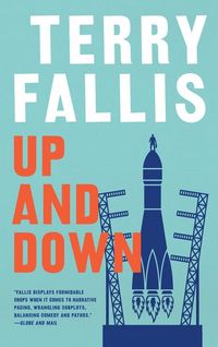 Produktbild: Up and Down