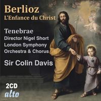 Produktbild: L'Enfance du Christ