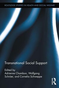 Produktbild: Transnational Social Support