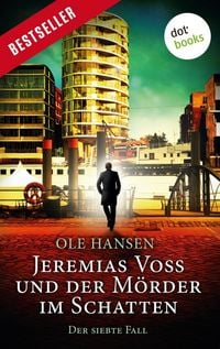 Produktbild: Jeremias Voss und der M&ouml;rder im Schatten - Der siebte Fall