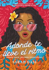 Produktbild: Adonde Te Lleve El Ritmo / Where the Rhythm Takes You