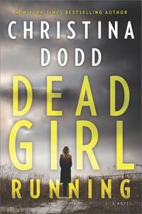 Produktbild: DEAD GIRL RUNNING ORIGINAL/E