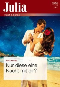 Produktbild: Nur diese eine Nacht mit dir?