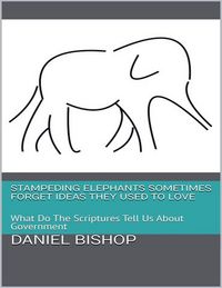 Produktbild: Sometimes Elephants Forget Things They Used to Love