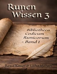 Produktbild: Runen Wissen 3