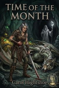 Produktbild: Time of the Month