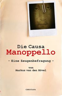 Produktbild: Die Causa Manoppello