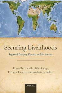 Produktbild: Securing Livelihoods