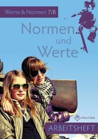 Produktbild: Normen und Werte