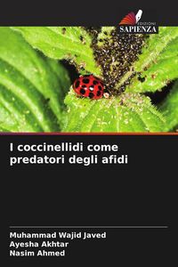 Produktbild: I coccinellidi come predatori degli afidi