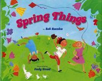Produktbild: Spring Things