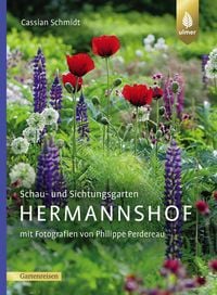 Produktbild: Schau- und Sichtungsgarten Hermannshof