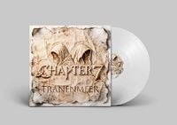 Produktbild: Tr&auml;nenmeer (White Vinyl)