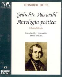 Produktbild: Gedichte-Auswahl = Antolog&iacute;a po&eacute;tica : edici&oacute;n biling&uuml;e