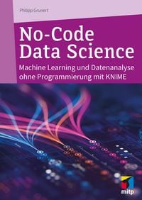 Produktbild: No-Code Data Science
