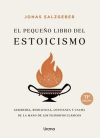 Produktbild: Peque&ntilde;o Libro del Estoicismo, El -V1