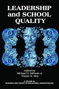 Produktbild: Leadership and School Quality