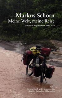 Produktbild: Meine Welt, meine Reise