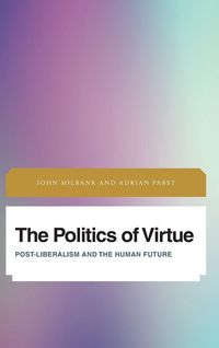 Produktbild: Politics of Virtue