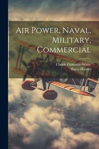 Produktbild: Air Power, Naval, Military, Commercial