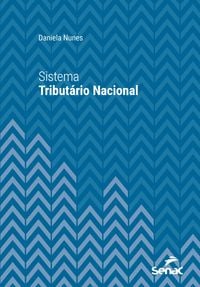 Produktbild: Sistema tribut&aacute;rio nacional