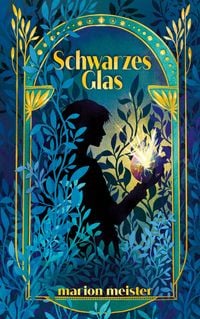 Produktbild: Schwarzes Glas