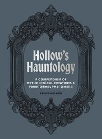 Produktbild: Hollow's Hauntology