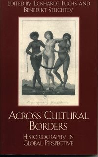 Produktbild: Across Cultural Borders