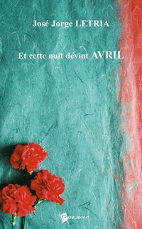 Produktbild: Et cette nuit devint avril