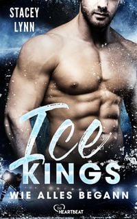 Produktbild: Ice Kings - Wie alles begann