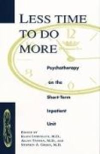 Produktbild: Less Time to Do More