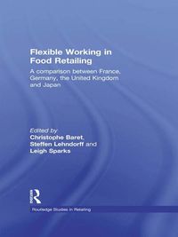 Produktbild: Flexible Working in Food Retailing