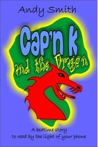 Produktbild: Cap'n K and the Dragon