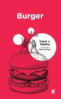 Produktbild: Burger