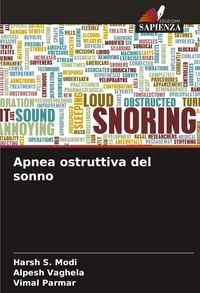 Produktbild: Apnea ostruttiva del sonno