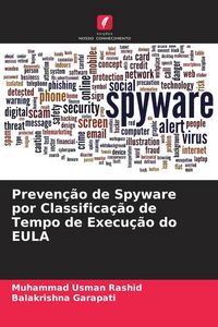 Produktbild: Preven&ccedil;&atilde;o de Spyware por Classifica&ccedil;&atilde;o de Tempo de Execu&ccedil;&atilde;o do EULA