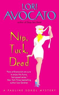 Produktbild: Nip, Tuck, Dead