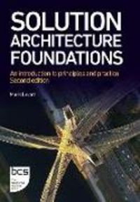 Produktbild: Solution Architecture Foundations