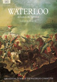 Produktbild: Howarth, D: Waterloo - English
