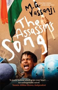 Produktbild: The Assassin's Song