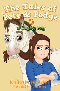 Produktbild: A Naughty Pony