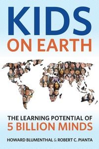 Produktbild: Kids on Earth